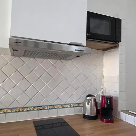 Apartment Fly Piazza Nazionale