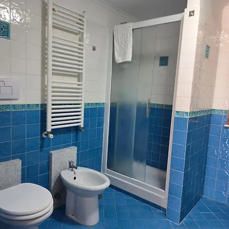Apartment Fly Piazza Nazionale Naples